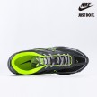 Nike Chaussures de Running Initiator  Noir/Gris/Vert 394055-023