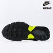 Nike Chaussures de Running Initiator  Noir/Gris/Vert 394055-023