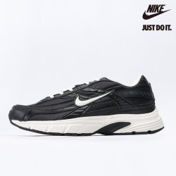 Nike Initiator 'Black White'