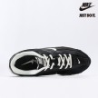 Nike Initiator 'Black White' 394055-096