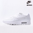 Nike Air Max 1 PRM Retro 'White' 454746-107