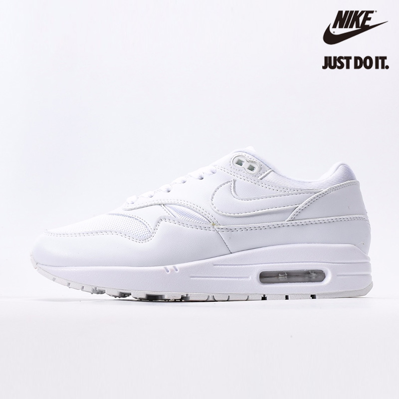 Nike Air Max 1 PRM Retro 'White' 454746-107