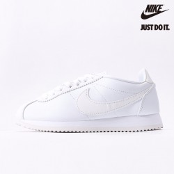 Nike Classic Cortez Leather 'White' Nike Classic Cortez Leather 'White'