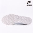 Nike Classic Cortez Leather 'White' 807471-102
