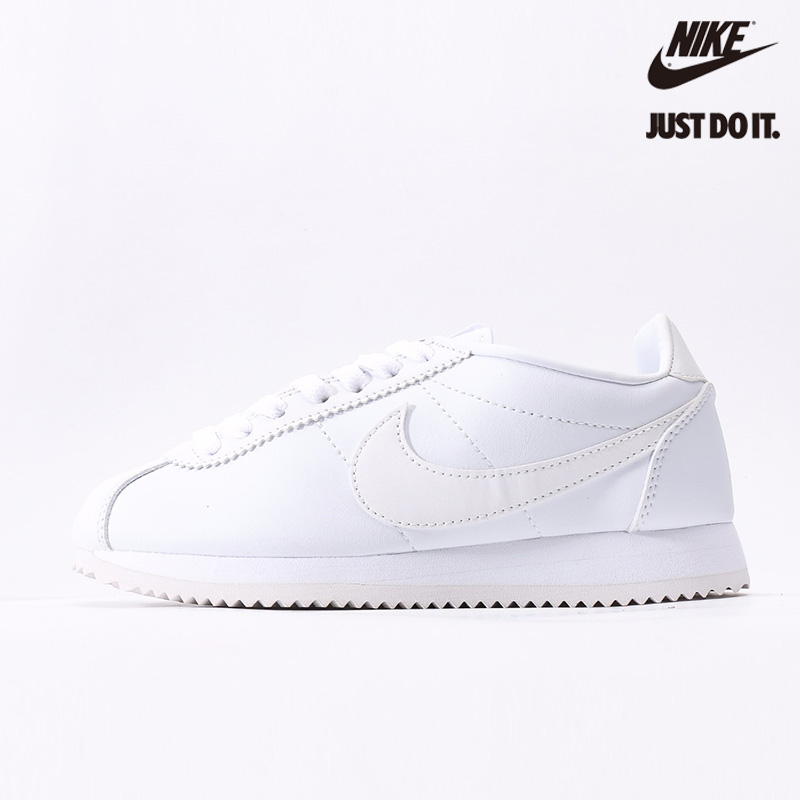 Nike Classic Cortez Leather 'White' 807471-102