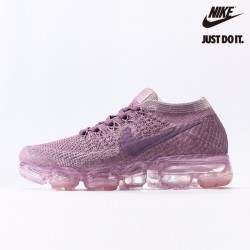 Nike Air VaporMax 'Violet Dust'