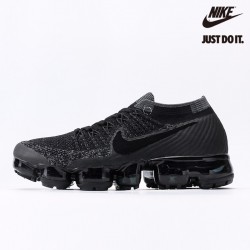 Nike Air VaporMax 'Triple Black'