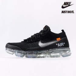  Off-White x Nike Air VaporMax 'Part 2'