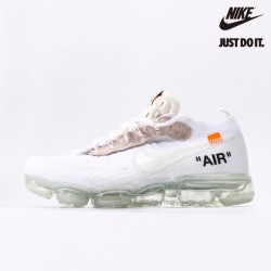 Off-White x Nike Air VaporMax 'Part 2'