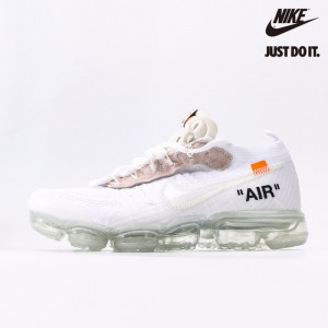 Off-White x Nike Air VaporMax 'Part 2'