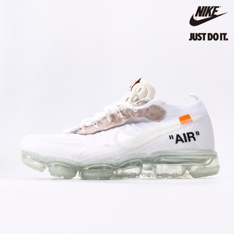 Off-White x Nike Air VaporMax 'Part 2' AA3831-100