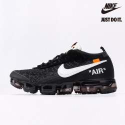 Off-White x Nike Air VaporMax 'The Ten'