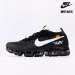 Off-White x Nike Air VaporMax 'The Ten' AA3831-101