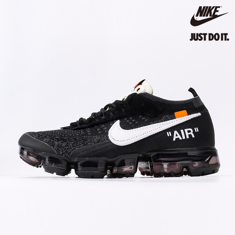 Off-White x Nike Air VaporMax 'The Ten' AA3831-101