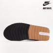 Nike Air Max Dawn 'Grey Fog' Black Gum Light Brown-DJ3624-002
