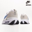 Nike Air Max Dawn 'White Game Royal'-DJ3624-100