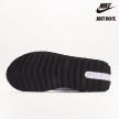 Nike Air Max Dawn 'White Game Royal'-DJ3624-100