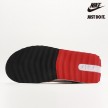 Nike Air Max Dawn 'Gym Red Sanddrift' Fossil Rose-DQ4976-161
