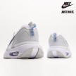 Nike Air Max Dawn 'White Medium Blue'-DR2395-100