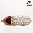 Nike Air Max Dawn 'Coconut Milk' Worn Blue Sail-DV4248-141