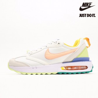 Nike Wmns Air Max Dawn 'White Multi'