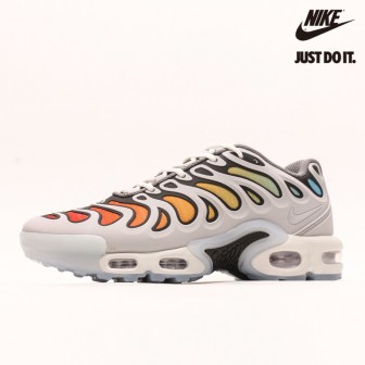 Nike Air Max Plus Drift 'Light Smoke Grey'