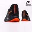 Nike Air Zoom Winflo 7X Black Orange Breathable CJ0291-908