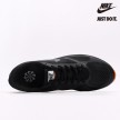 Nike Air Zoom Winflo 7X Black Orange Breathable CJ0291-908