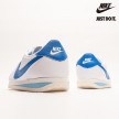 Nike Cortez 'University Blue' Sail Team Orange DN1791-102