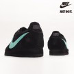 Nike Classic Cortez Black Multi-Color DZ1382-001C