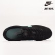 Nike Classic Cortez Black Multi-Color DZ1382-001C