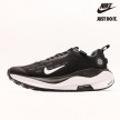 Nike ReactX Infinity Run 4 GORE-TEX 'Black White' FB2204-001