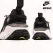Nike ReactX Infinity Run 4 GORE-TEX 'Black White' FB2204-001