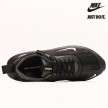 Nike ReactX Infinity Run 4 GORE-TEX 'Black White' FB2204-001