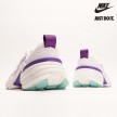 Nike V2K Run Runtekk 'Summit White Purplk' FD0736-109