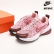 Nike V2K Run Runtekk 'Summit Pink' FD0736-Pink