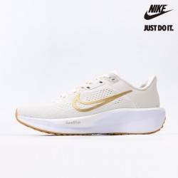 Nike Quest 6 'Phantom Metallic Gold'