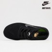 Nike WMNS Free RN Flyknit 2018 Black White - 942839-001