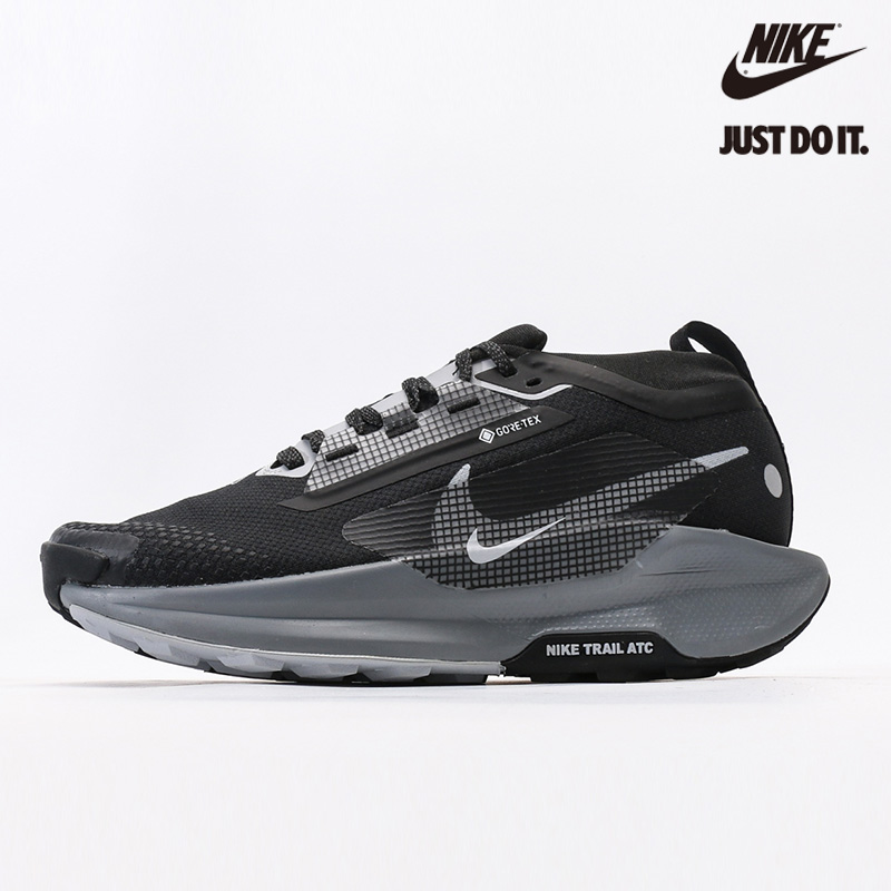 Nike Pegasus Trail 5 GORE-TEX 'Black Wolf Grey' FQ0908-001