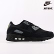 Nike Air Max 90 'Black Cool Grey Volt' FQ2377-001