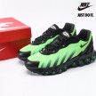 Nike Air Max DN8 Black Green FQ7860-007