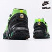 Nike Air Max DN8 Black Green FQ7860-007