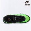 Nike Air Max DN8 Black Green FQ7860-007