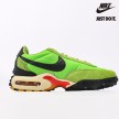 Nike Air Max Waffle Racer SP Action Green Altitude Green FV6946-301