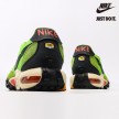 Nike Air Max Waffle Racer SP Action Green Altitude Green FV6946-301