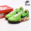 Nike Air Max Waffle Racer SP Action Green Altitude Green FV6946-301