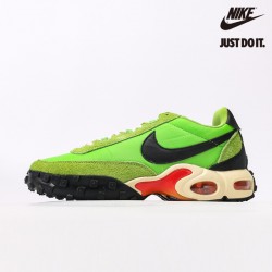 Nike Air Max Waffle Racer SP Action Green Altitude Green Nike Air Max Waffle Racer SP Action Green Altitude Green