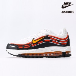 Nike Air Max TL 2.5 'Phantom Total Orange'