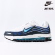 Nike Air Max TL 2.5 'Summit White Obsidian' FZ4110-102