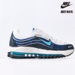Nike Air Max TL 2.5 'Summit White Obsidian' FZ4110-102